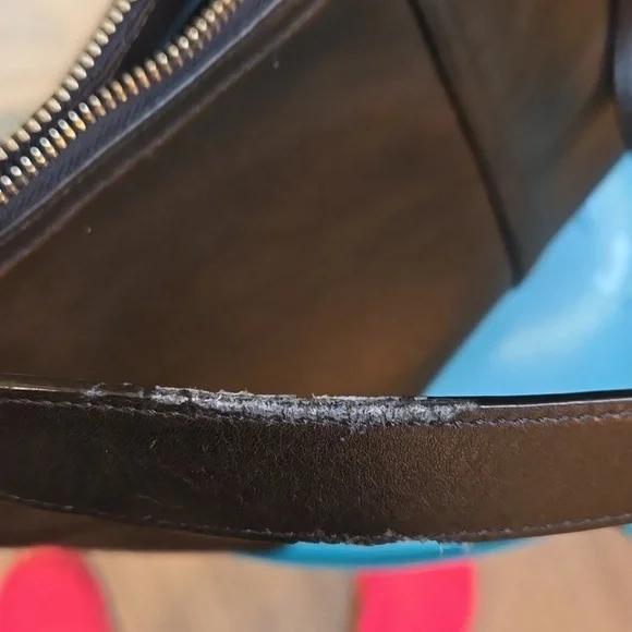 Coach Purse - Picture 14 of 16